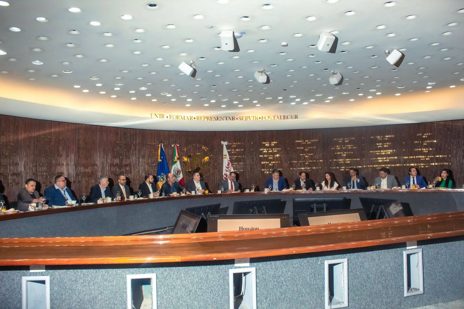 camara de comercio marduk trujillo